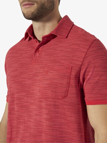 BABISTA Shirt 'Korlin' in Red
