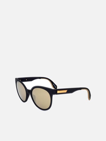 Occhiali da sole 'Adidas Original OR0068 Grey 52/20/140 Women Sunglasses' di ADIDAS ORIGINALS in grigio