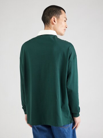 Maglietta di NEW ERA in verde