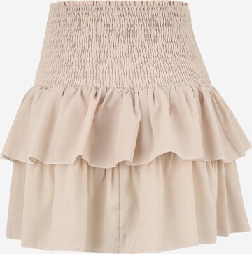 Neo Noir - Falda 'Carin' en beige