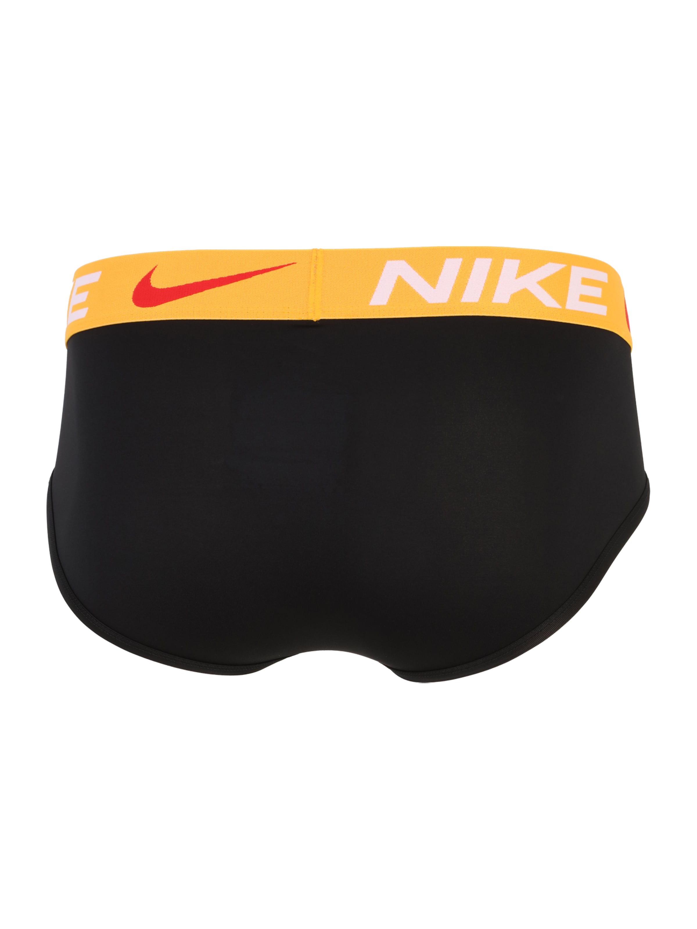 Slip NIKE Underwear en noir