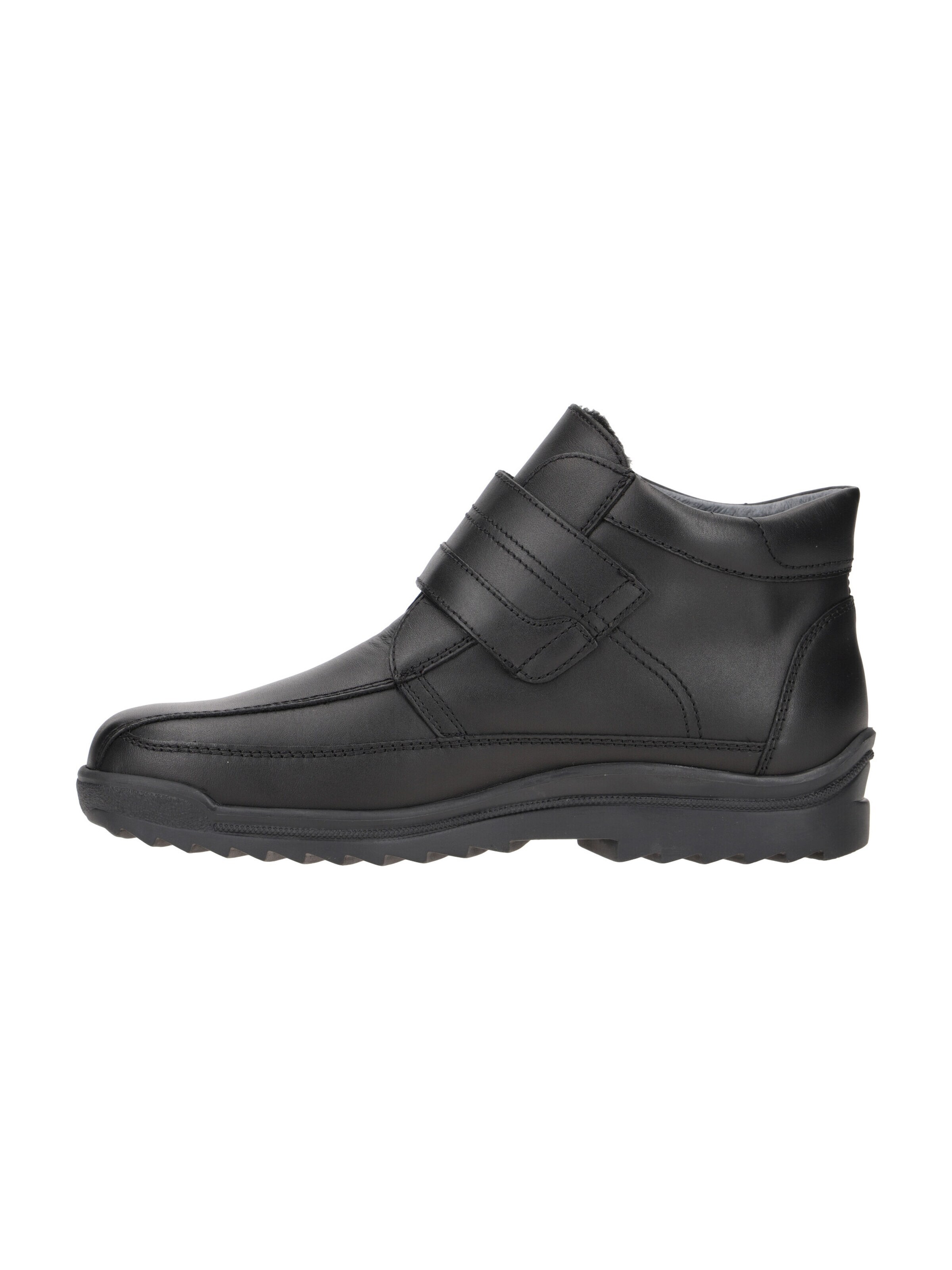WALDLÄUFER Boots 'Kai' in Black