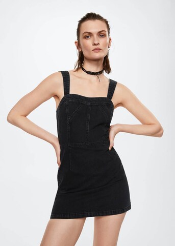 MANGO Dress 'Alina' in Black: front