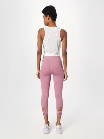 Marika Skinny Sportbroek 'RUBY' in Lila