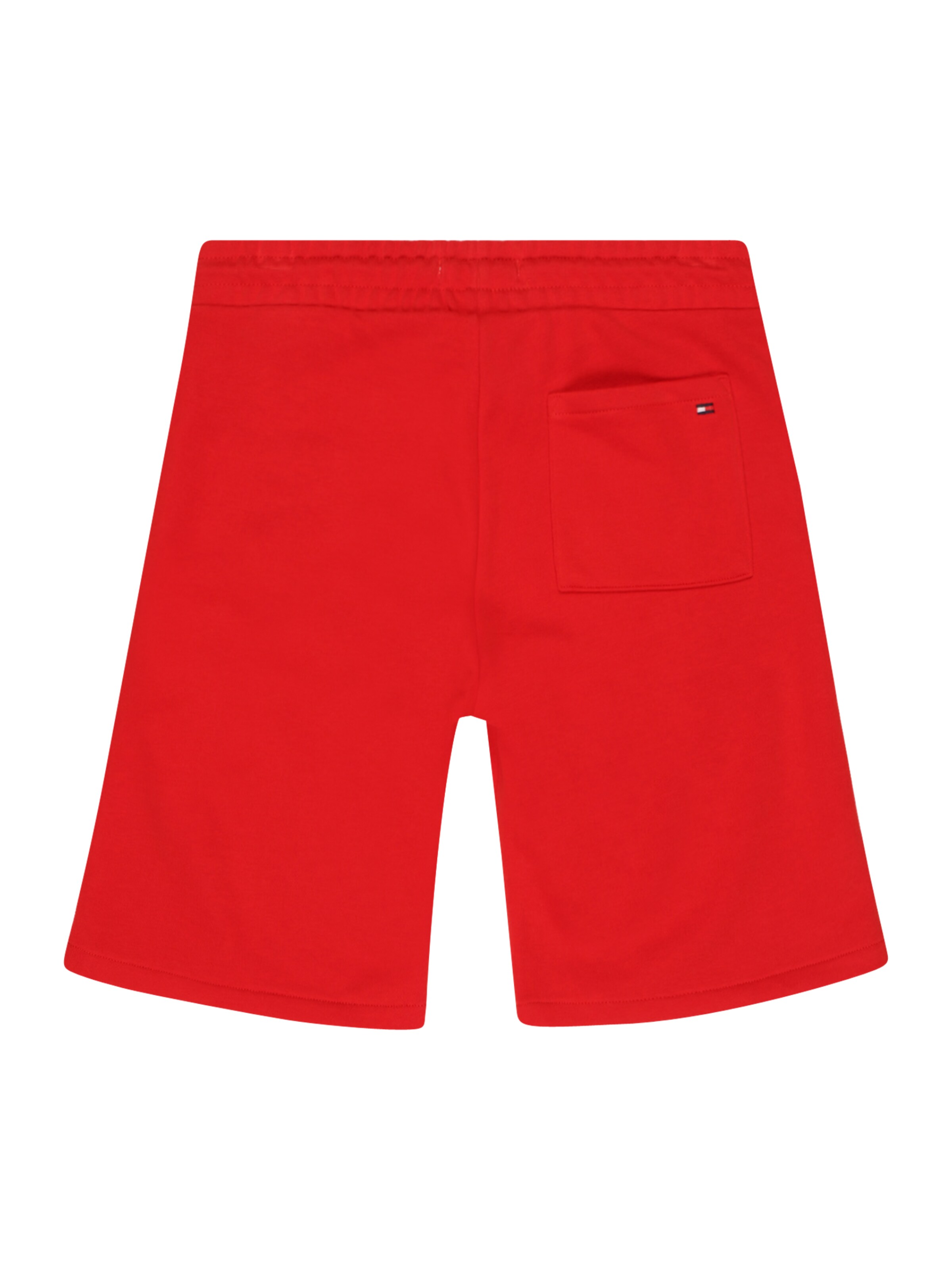 Kinder Bekleidung TOMMY HILFIGER Shorts in Rot - GM70781