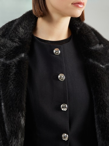 Noella Weste 'Lauressa' in Schwarz