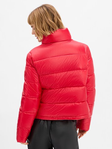 JOOP! Tussenjas 'Opika' in Rood