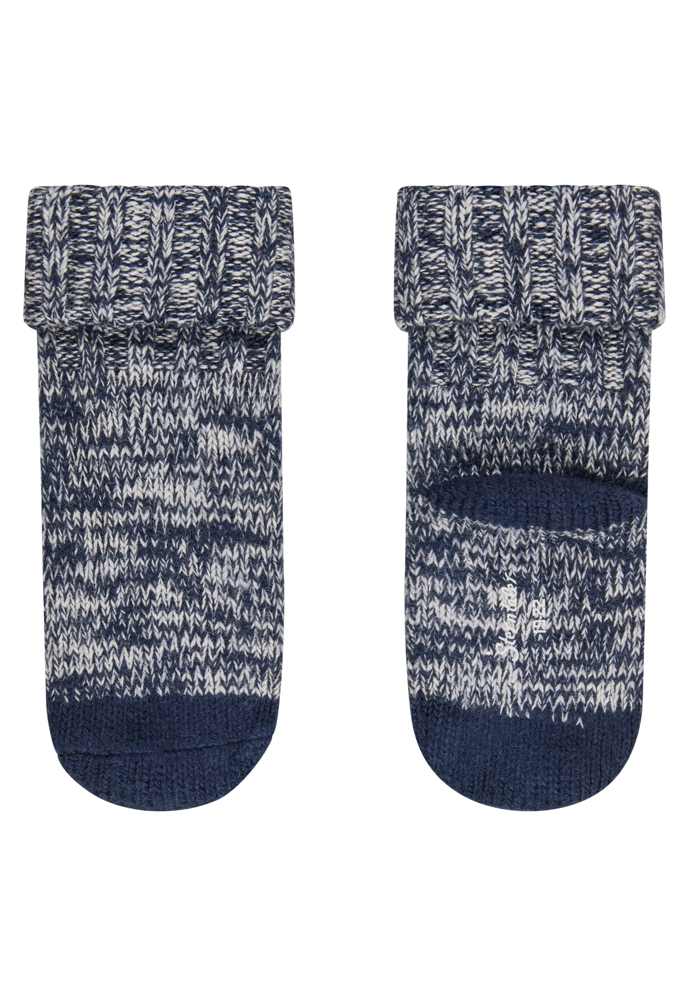 STERNTALER Socks in Blue