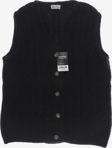 Georg Maier Sweater & Cardigan in L in Black: front