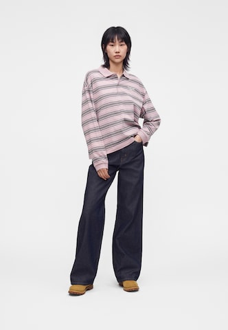 T-shirt 'Bronson' Carhartt WIP en rose