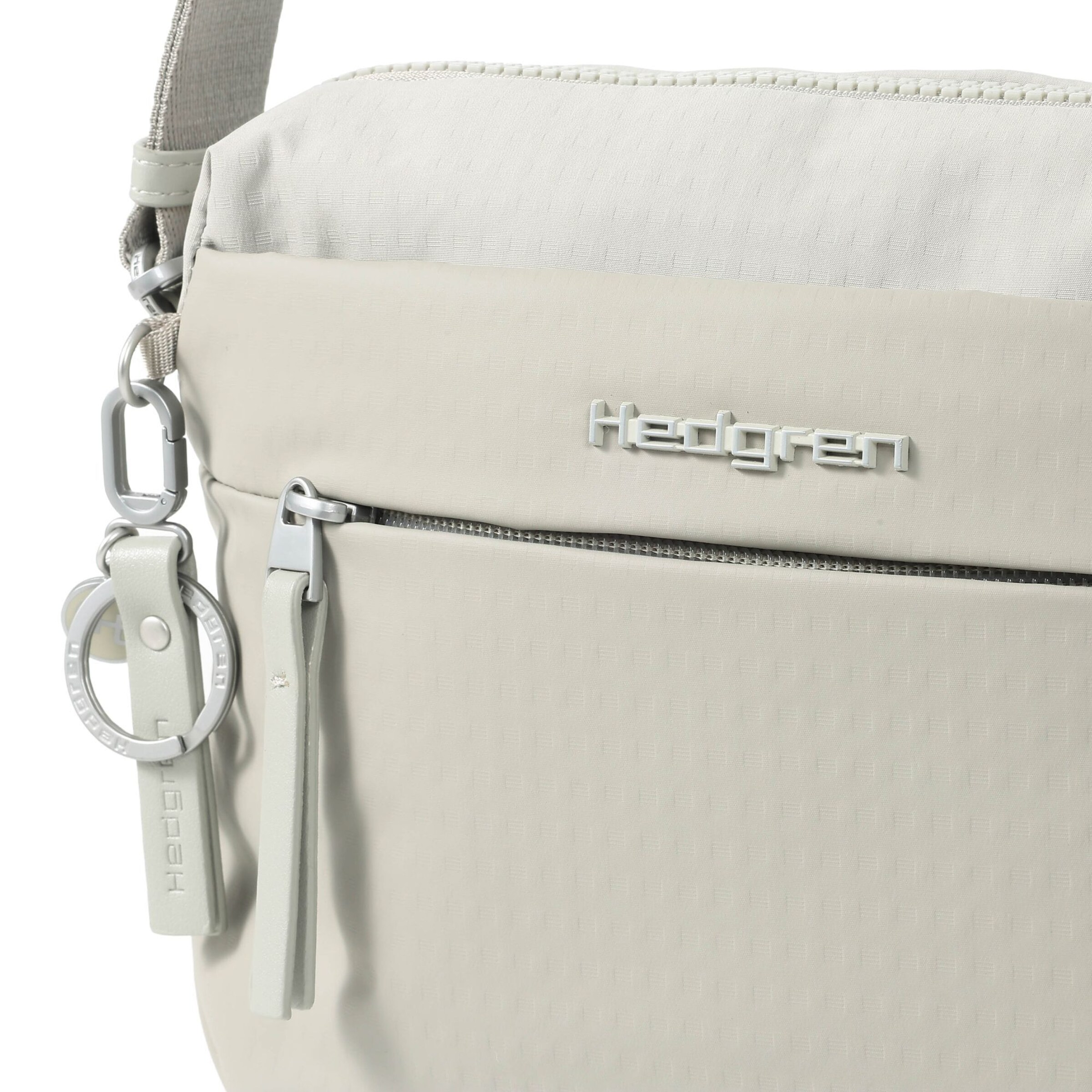 Sacs banane Hedgren en beige