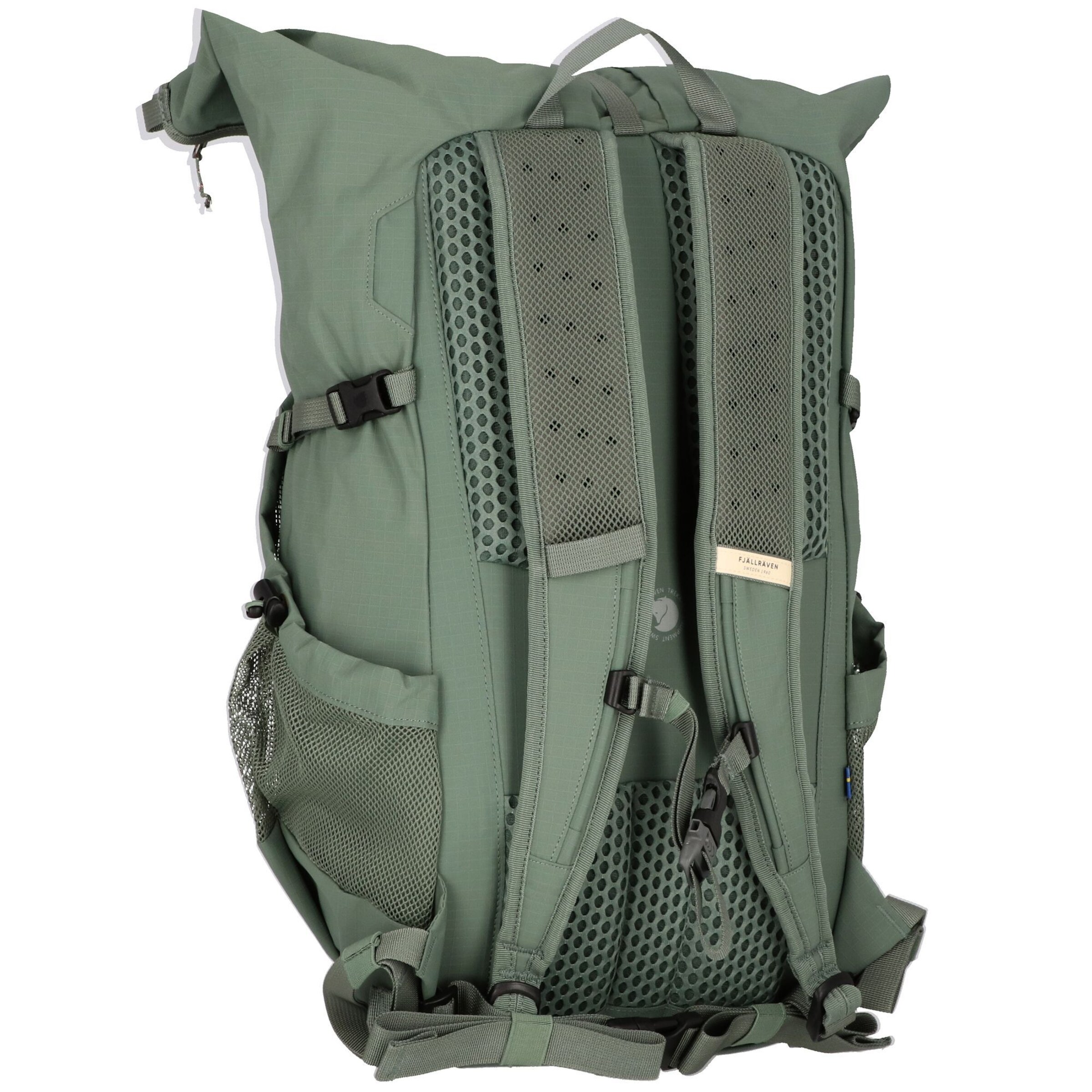 Sac à dos de sport 'Abisko' Fjällräven en vert