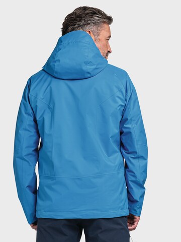 Veste outdoor 'Easy XT' Schöffel en bleu