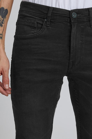 Slimfit Jeans 'Jet' di BLEND in nero