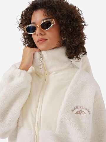 Giacca di mezza stagione di Bigdart in bianco