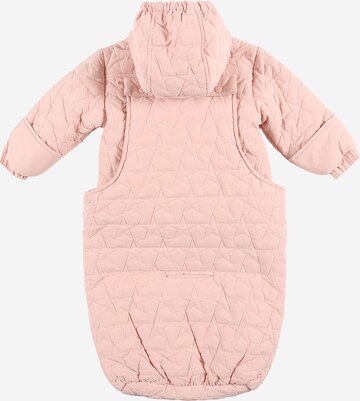 STACCATO Sleeping Bag in Pink