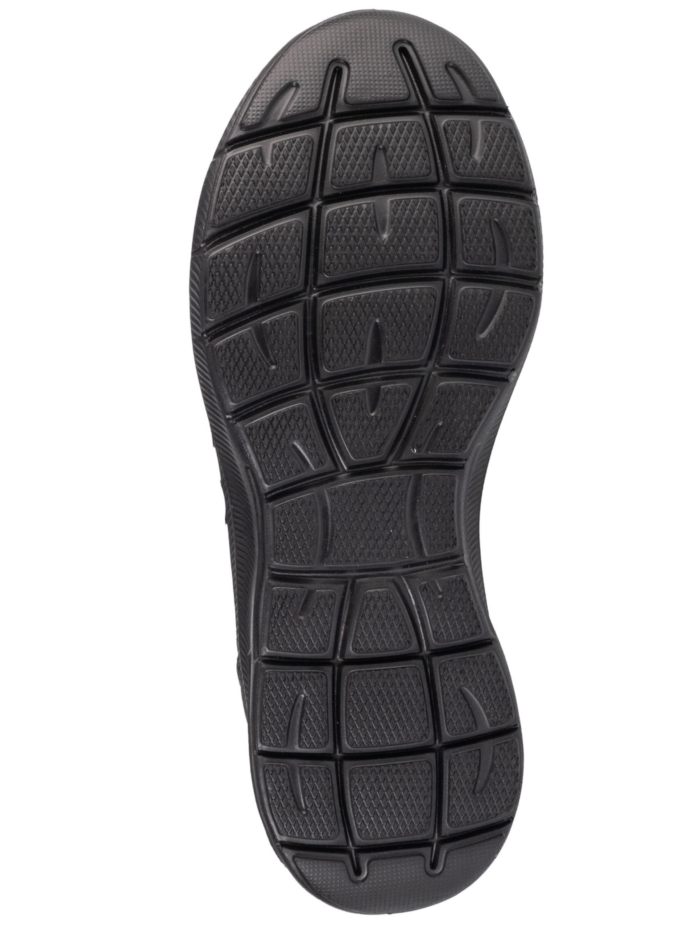 SKECHERS Sneaker low‌‌‌‌‌ in Schwarz