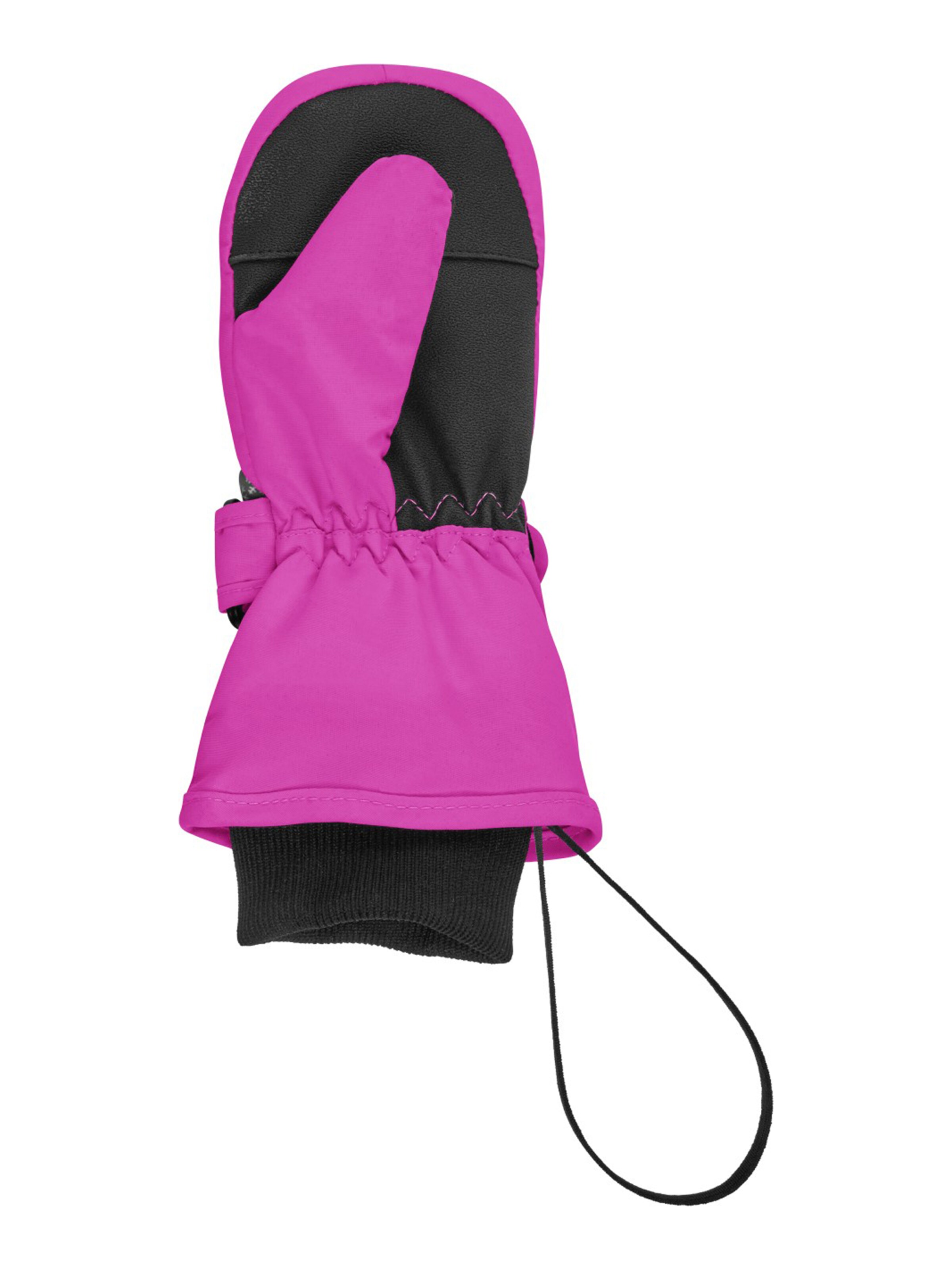 PLAYSHOES Kesztyűk - rózsaszín