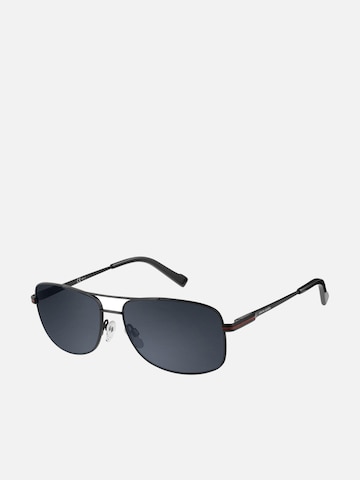 Occhiali da sole di PIERRE CARDIN in nero
