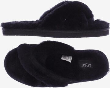 UGG Sandals & High-Heeled Sandals in 38 in Black: front