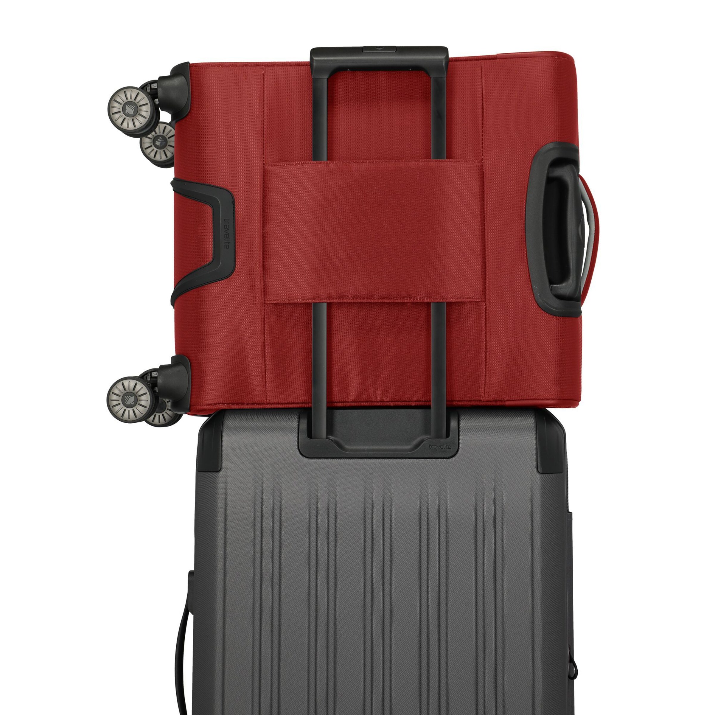 TRAVELITE Cart 'Jetpack' in Red