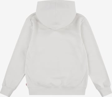 LEVI'S ® Bluza w kolorze biały