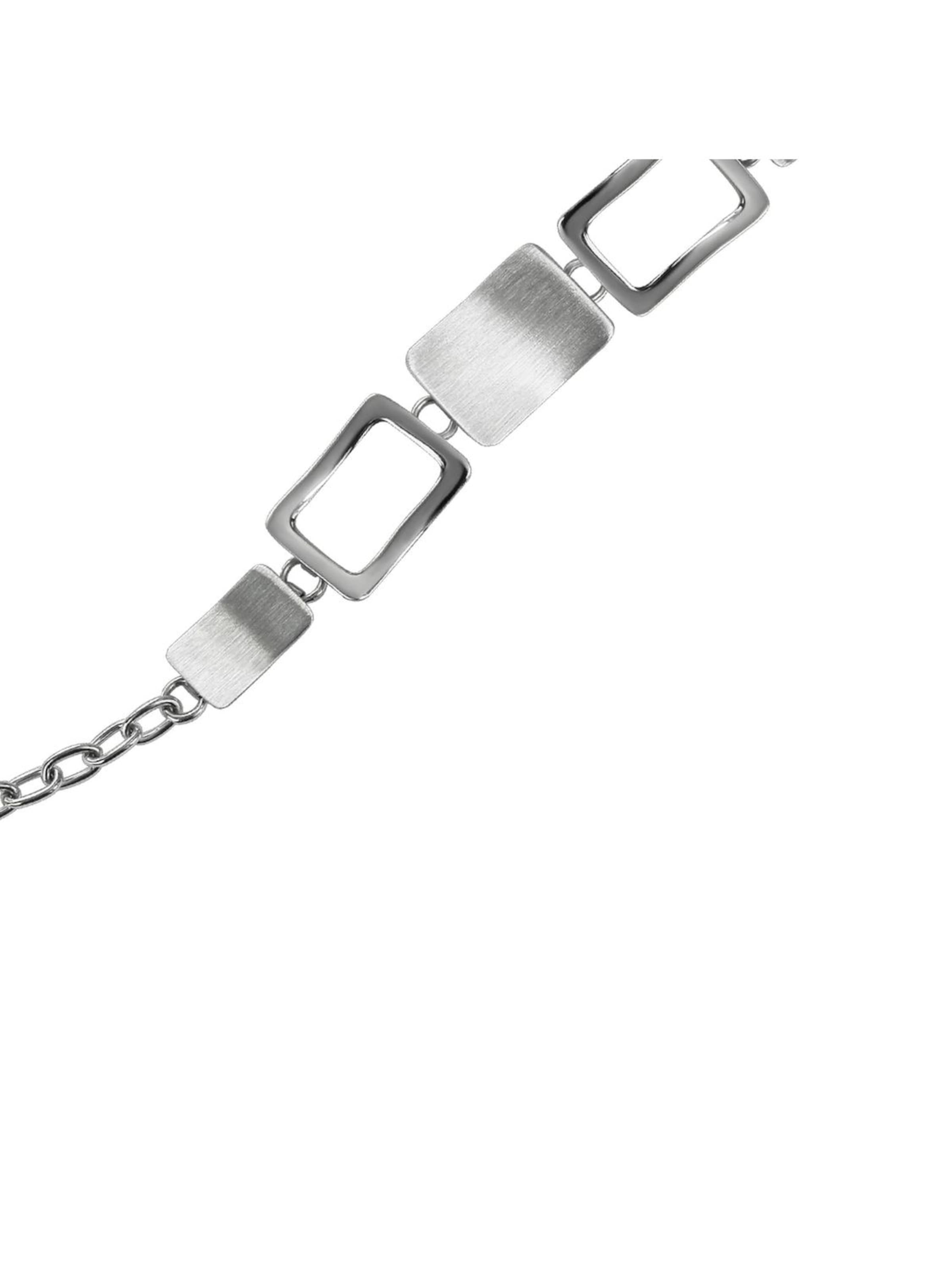 Balia Armband in Zilver