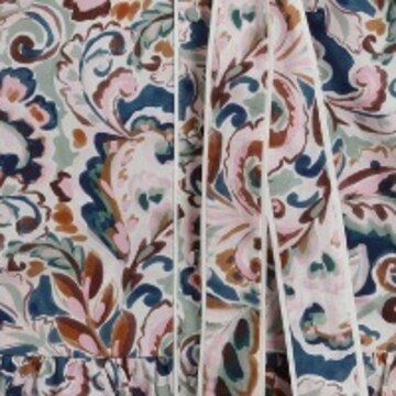 Hobbs London Kleid in Weiß: Vorderseite