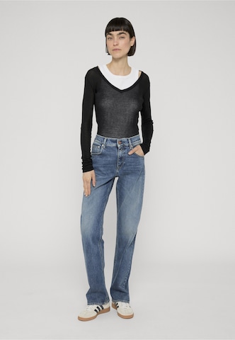 Regular Jean 'Akeme' REPLAY en bleu