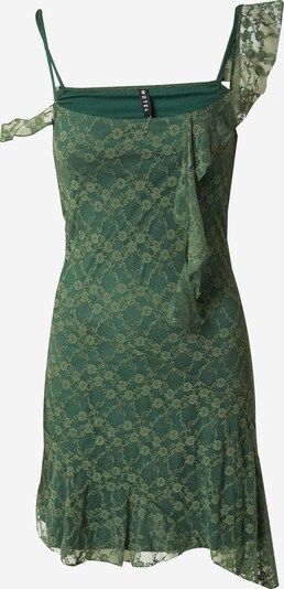 Motel Cocktail dress in Grass green, Item view