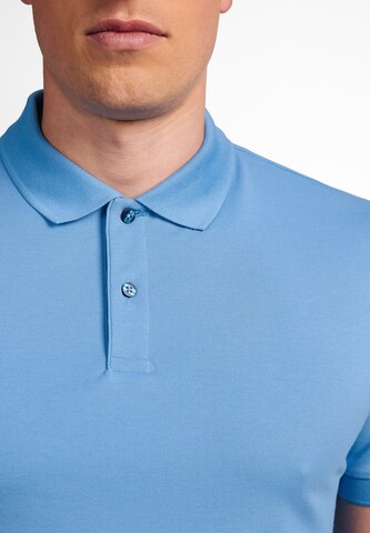 ETERNA Poloshirt in Blau