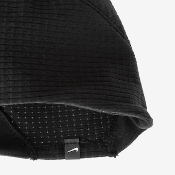 Berretto sportivo di NIKE Accessoires in nero