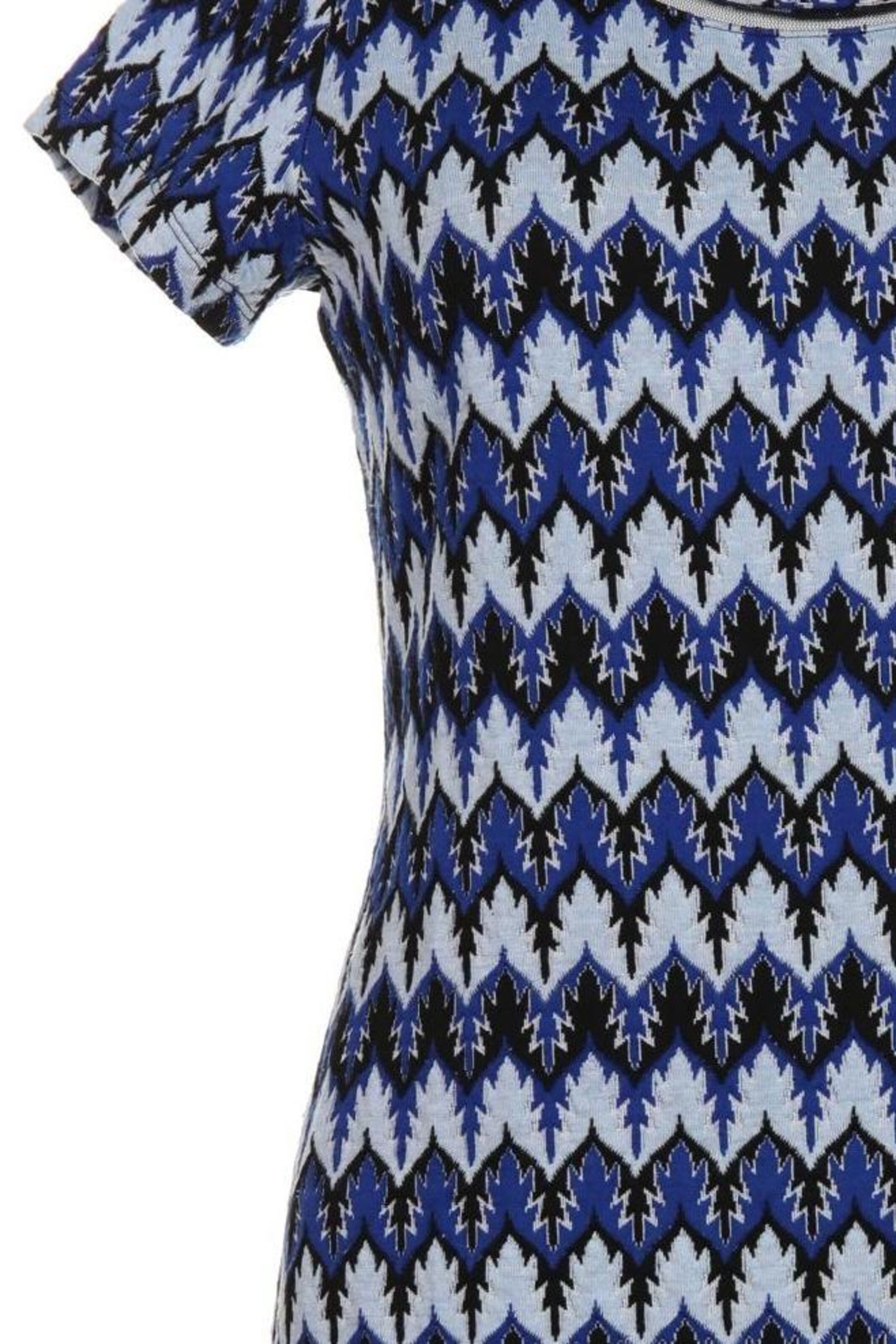 heine Dress in XXL in Blue