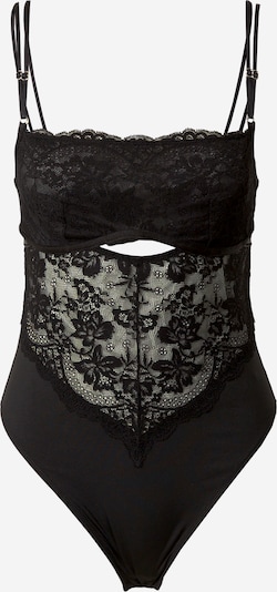 Hunkemöller Body 'Alana' en negro, Vista del producto