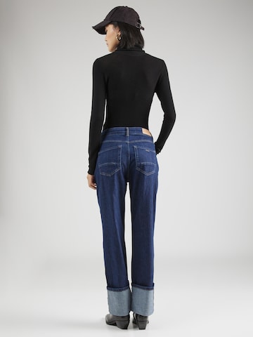 Summum Loose fit Jeans 'SARIN' in Blue