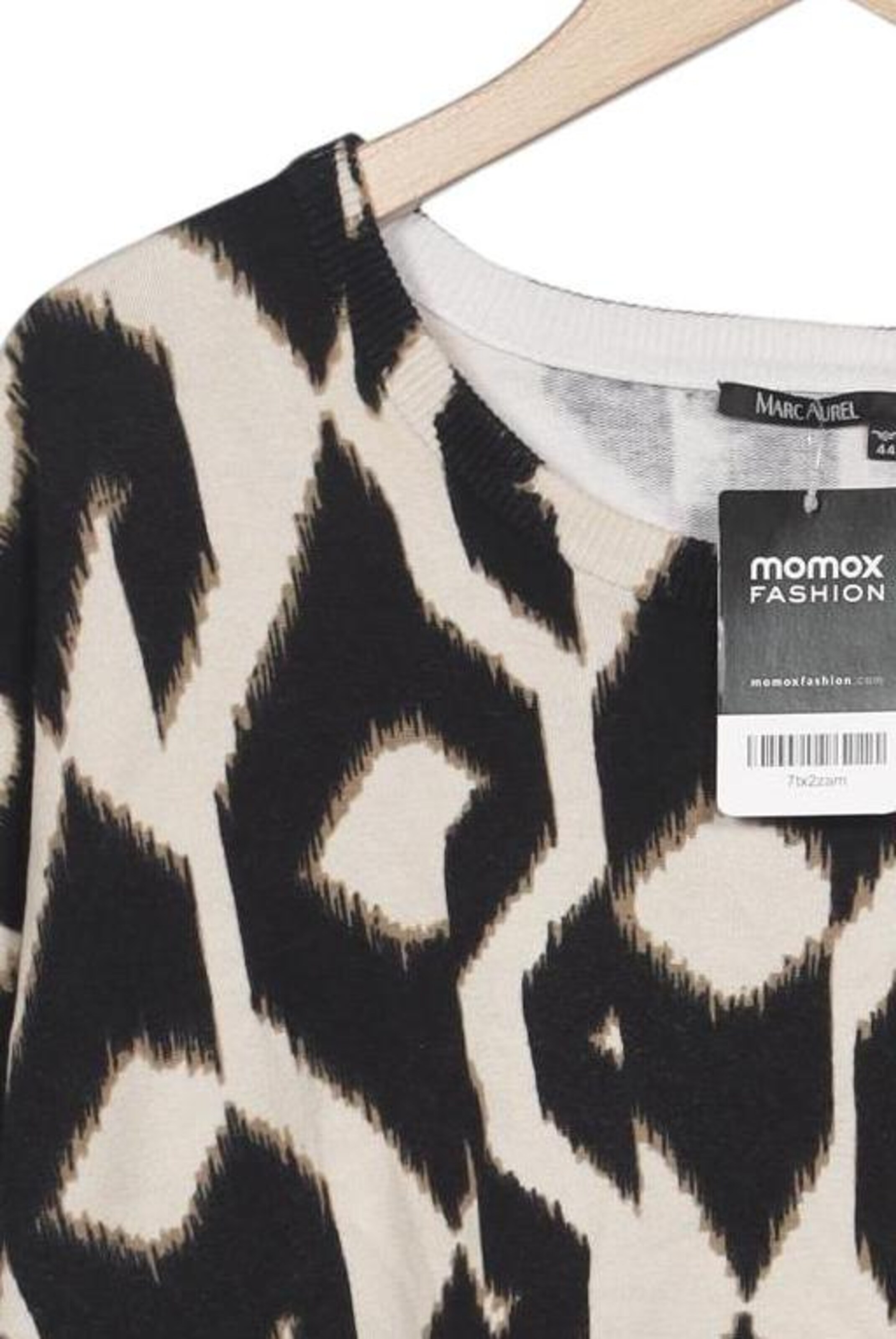 MARC AUREL Pullover XXL in Mischfarben