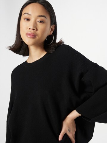 Pull-over 'NILAY' DRYKORN en noir