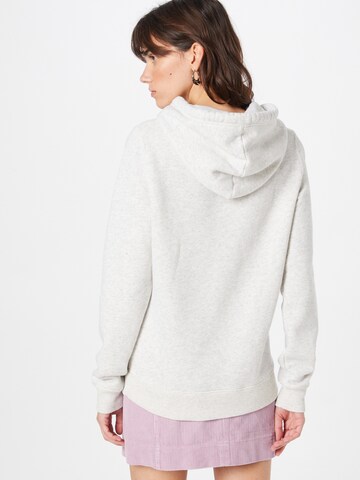 Sweat-shirt HOLLISTER en gris