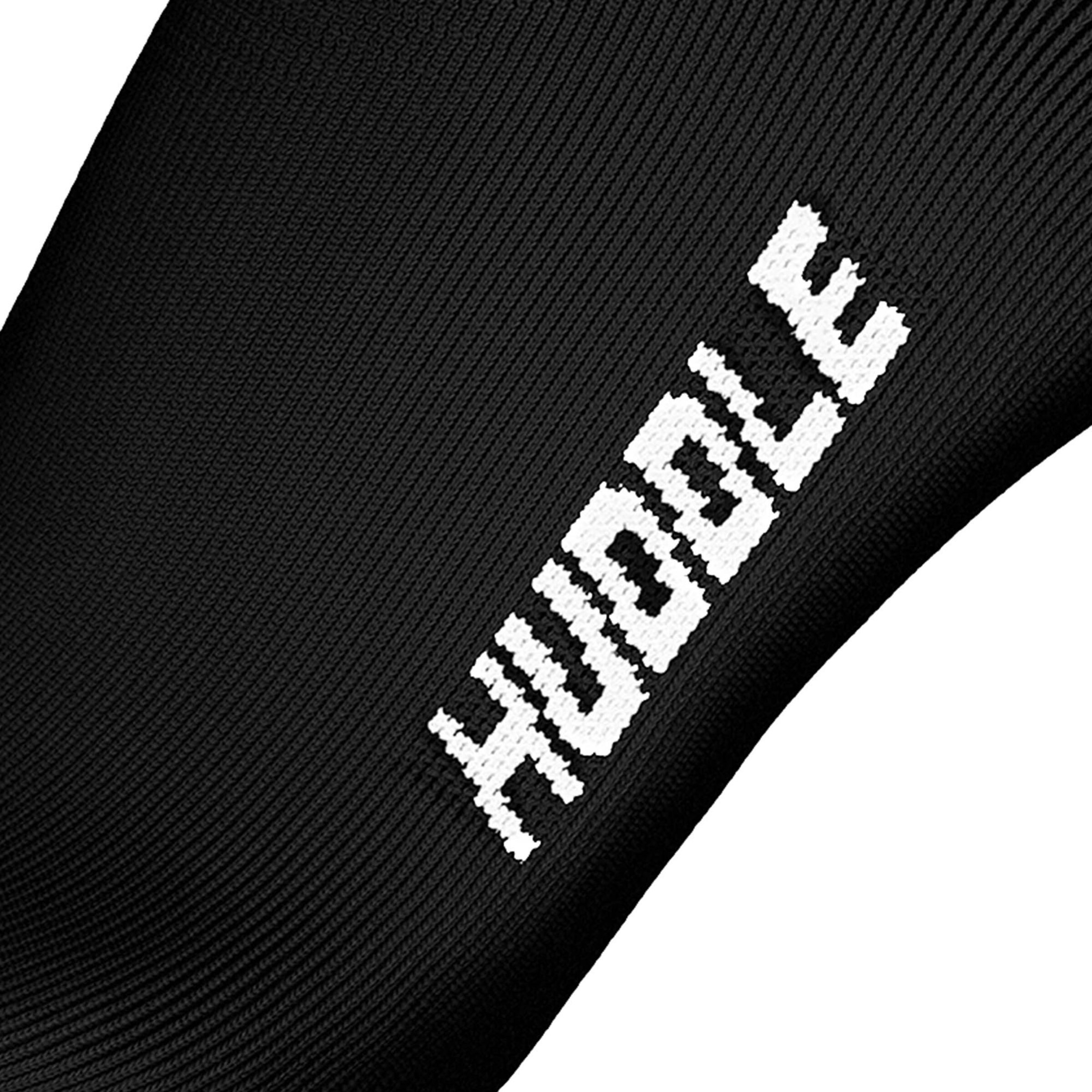 Huddle Sokken in Zwart