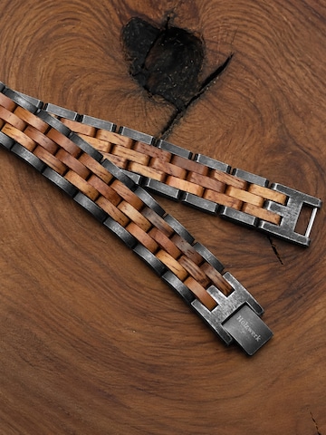 Holzwerk Armbånd 'HALENSEE' i brun