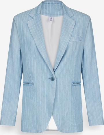 mėlyna Liu Jo Švarkas: priekis