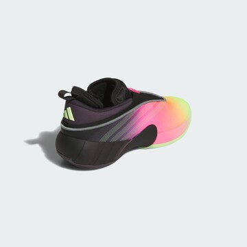 Chaussure de sport 'D.O.N. Issue 7' ADIDAS PERFORMANCE en noir
