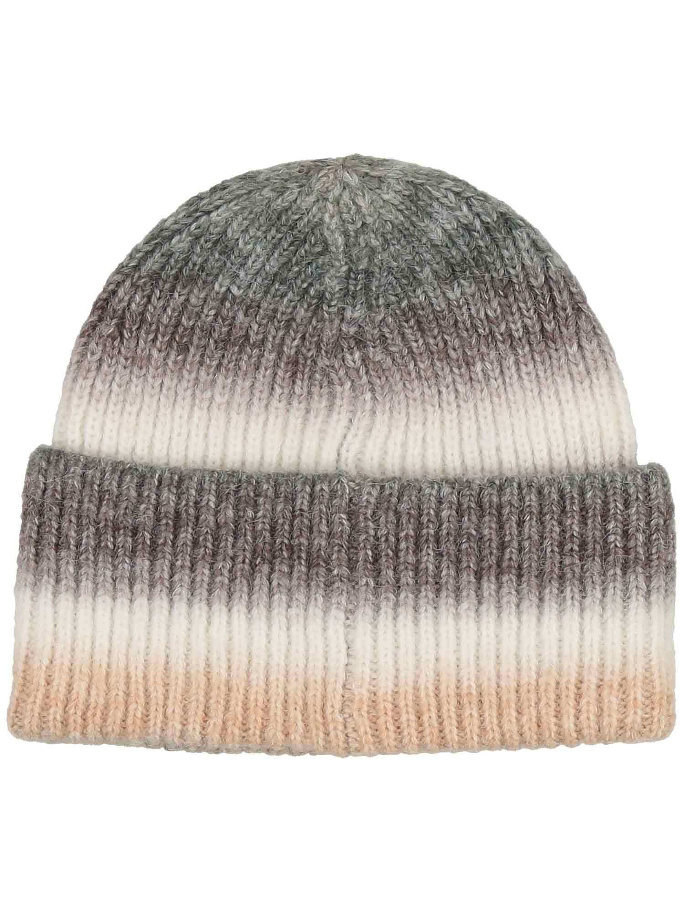 FRAAS Mütze in Grau