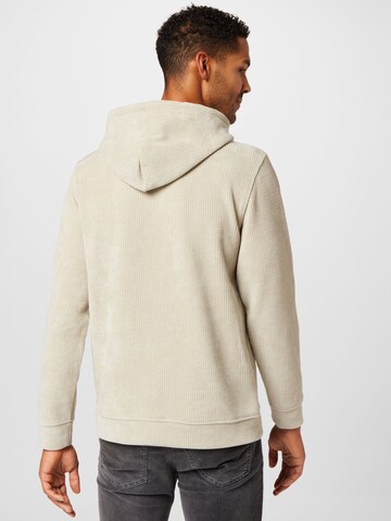 Only & Sons Sweatshirt 'KYLE' in Beige