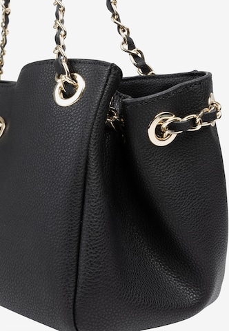 DreiMaster Klassik Handbag 'Pryam' in Black