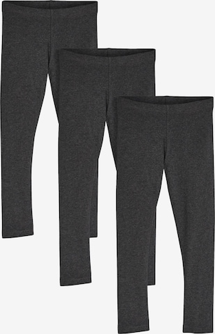 Next Leggings in Grey: front