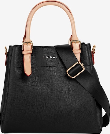 Sacs à main 'ELLA' bugatti en noir : devant
