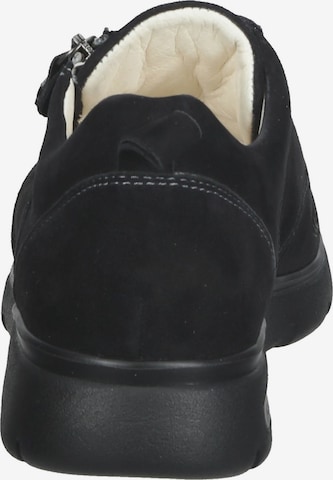 Ganter Sneaker in Schwarz