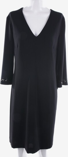 Marc Cain Kleid in S in schwarz, Produktansicht