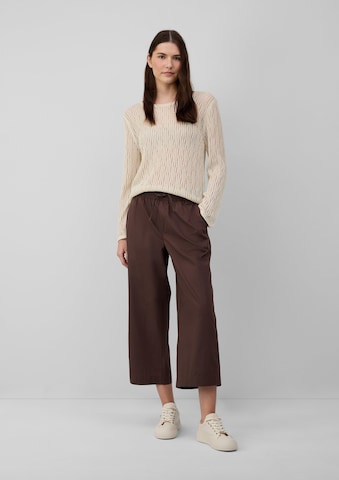 Pull-over s.Oliver en beige